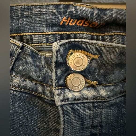 Hudson Jeans  - Picture 3 of 9